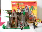 Lego Castle Dragon Knights 6076, Kinderen en Baby's, Speelgoed | Duplo en Lego, Ophalen of Verzenden, Gebruikt, Complete set, Lego