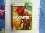 max payne 3, Spelcomputers en Games, Gebruikt, Vanaf 18 jaar, Shooter, Eén computer