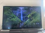 Mooie grote tv inclusief goolge chrome cast, Audio, Tv en Foto, Televisies, Ophalen, Zo goed als nieuw, 100 cm of meer, Sony