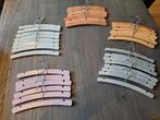 Baby kapstokken 35 stuks, Kinderen en Baby's, Babymode-accessoires, Ophalen of Verzenden, Zo goed als nieuw, Prenatal