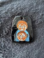 Henk potters hanger, Antiek en Kunst, Ophalen of Verzenden