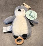 Jollein pinguin muziekhanger, Ophalen of Verzenden, Nieuw, Mobiel, Met geluid