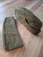 Militaire schuitjes, Kleding | Heren, Mutsen, Sjaals en Handschoenen, Ophalen of Verzenden, Sjaal