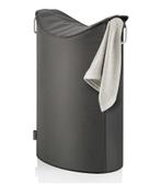Nieuw Blomus Redeo wasmand ovaal antraciet grijs 65 liter, Huis en Inrichting, Ophalen of Verzenden, Nieuw, Grijs, Overige typen