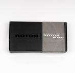 Rotor Aldhu Crankarmen 175mm (NIEUW), Crankstel of Pedalen, Rotor, Racefiets, Nieuw