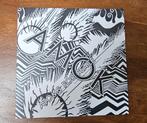 Amok. Atoms for peace                    lp, Ophalen of Verzenden, Zo goed als nieuw, 12 inch, Overige genres