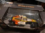 Nikko f1 nieuw doos beschadigd, Hobby en Vrije tijd, Modelbouw | Radiografisch | Auto's, Ophalen of Verzenden, Zo goed als nieuw