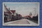 Den Helder. Tuindorp Leliestraat, Ophalen of Verzenden, Voor 1920, Gelopen, Noord-Holland