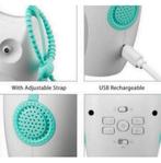 Uil nachtlamp wekker Baby babywekker + 8 geluiden oplaadbaar, Nieuw, Ophalen of Verzenden, H, H