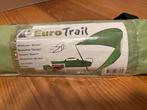 EuroTrail Banana Windscherm -  nieuw, Caravans en Kamperen, Ophalen of Verzenden, Nieuw