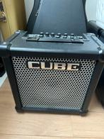 Roland Cube 20, Muziek en Instrumenten, Ophalen, Zo goed als nieuw, Gitaar, Minder dan 50 watt