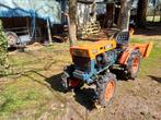 Kubota B6000, Zakelijke goederen, Agrarisch | Tractoren, Ophalen, Gebruikt, Tot 80 Pk, Overige merken