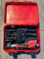 Novopress aco103 mini perstang persmachine 19kn, Doe-het-zelf en Verbouw, Ophalen, Zo goed als nieuw