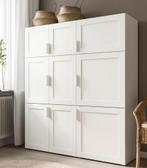 2x Ikea sannidal 40x60 deurtjes, Huis en Inrichting, Ophalen of Verzenden, Zo goed als nieuw