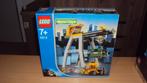 lego world city 4514 van 2003, Ophalen of Verzenden, Nieuw, Complete set, Lego
