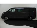 Renault Trafic 2.0 Blue dCi EDC 170 T29 L2H1 Extra DC, Stof, Euro 6, 4 cilinders, Met garantie (alle)