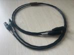 Timber XLR interlink oud model, Ophalen of Verzenden, Minder dan 2 meter, Interlink-kabel