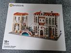 Venentian Houses 910023 Bricklink program Lego, Nieuw, Complete set, Ophalen of Verzenden, Lego