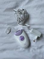 Braun Silk-épil 3-170 Epilator, Nieuw, Ophalen of Verzenden, Scheren en Epileren