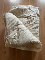 Cinderella Donsdekbed 200x200 Nieuw in Verpakking, Huis en Inrichting, Verzenden, Wit, Deken of Dekbed, Nieuw