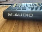 Midi keyboard, Muziek en Instrumenten, Synthesizers, Ophalen, Zo goed als nieuw, 61 toetsen, Overige merken