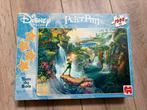 Puzzel Tom du Bois Peter Pan, Ophalen of Verzenden, 500 t/m 1500 stukjes, Gebruikt, Legpuzzel