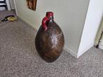 Decoratieve vintage vaas, Ophalen of Verzenden