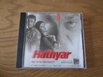 Hathyar 2002 Venus VCDSP 1182 India Bollywood CD, Cd's en Dvd's, Cd's | Filmmuziek en Soundtracks, Zo goed als nieuw, Verzenden