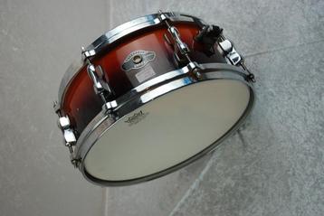 Tama Superstar snaredrum super cast hoops 14x5 inch   beschikbaar voor biedingen