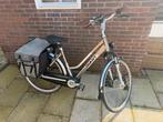 Giant twist dames elektrische fiets, Fietsen en Brommers, Fietsen | Dames | Damesfietsen, 53 tot 56 cm, Versnellingen, Zo goed als nieuw