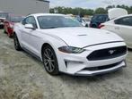 I will sell parts for Ford Mustang 2018-2022, Ophalen of Verzenden, Nieuw, Seat, Bumper