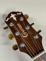 Crafter SE15/N elektrische akoestische gitaar, Ophalen of Verzenden, Zo goed als nieuw, Western- of Steelstringgitaar