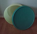 Tupperware Doos, Huis en Inrichting, Keuken | Tupperware, Ophalen of Verzenden, Gebruikt, Blauw, Overige typen