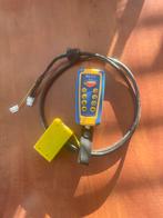 Bär laadklep afstandsbediening inclusief ontvanger, Ophalen of Verzenden, Nieuw, Universele onderdelen