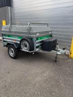 Daxara Erdé 198 Nieuwstaat., Auto diversen, Aanhangers en Bagagewagens, Ophalen, Zo goed als nieuw