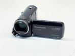 PANASONIC HDC-SD80 Digitale Full HD Camcorder, Audio, Tv en Foto, Videocamera's Digitaal, Full HD, Panasonic, N, 20x of meer