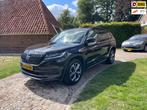 Skoda Kodiaq 1.5 TSI Sportline Business-NL auto-BTW-Pano-Vir, Voorwielaandrijving, Stof, 4 cilinders, 150 pk