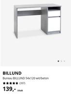 Bureau, zo goed als nieuw !, Ophalen, Zo goed als nieuw, Bureau