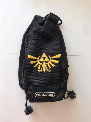 Zelda draagtas beschermhoes voor Nintendo DS 3DS beschikbaar voor biedingen