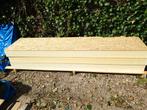 PIR + OSB isolatieplaten 2x, Ophalen of Verzenden, Nieuw, Hardschuim (Pir), 15 m² of meer