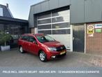 Dacia Logan MCV 1.0 TCe Bi-Fuel LPG-3 CARPLAY/NAVI *ALL-IN P, Auto's, Voorwielaandrijving, Met garantie (alle), 1110 kg, Handgeschakeld