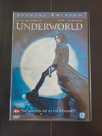 Te koop: DVD Underworld., Cd's en Dvd's, Dvd's | Science Fiction en Fantasy, Ophalen of Verzenden, Zo goed als nieuw