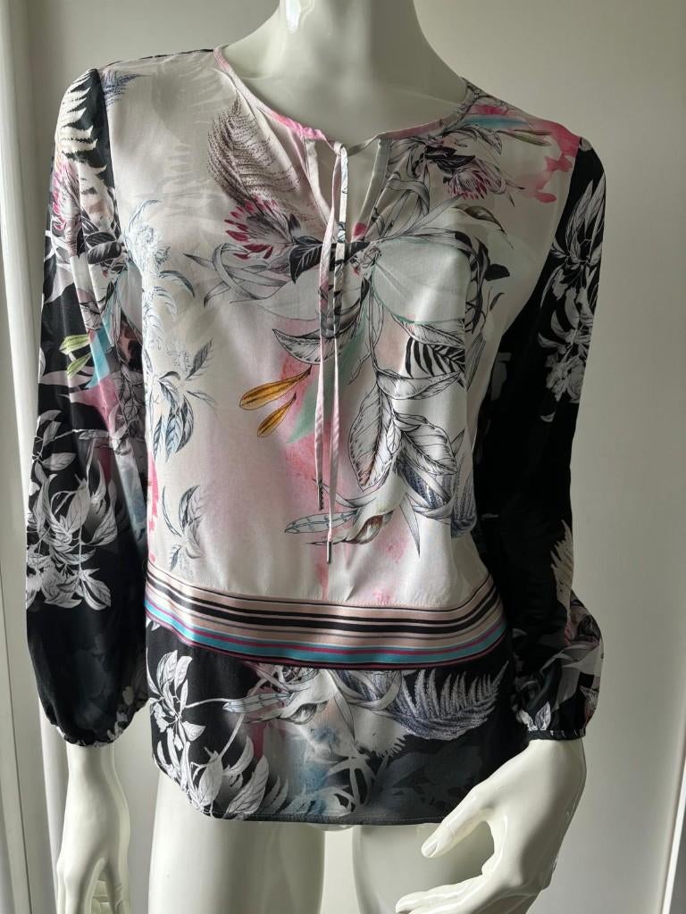Le Comte top maat 38, Kleding | Dames, Maat 38/40 (M), Overige kleuren, Ophalen of Verzenden, Zo goed als nieuw