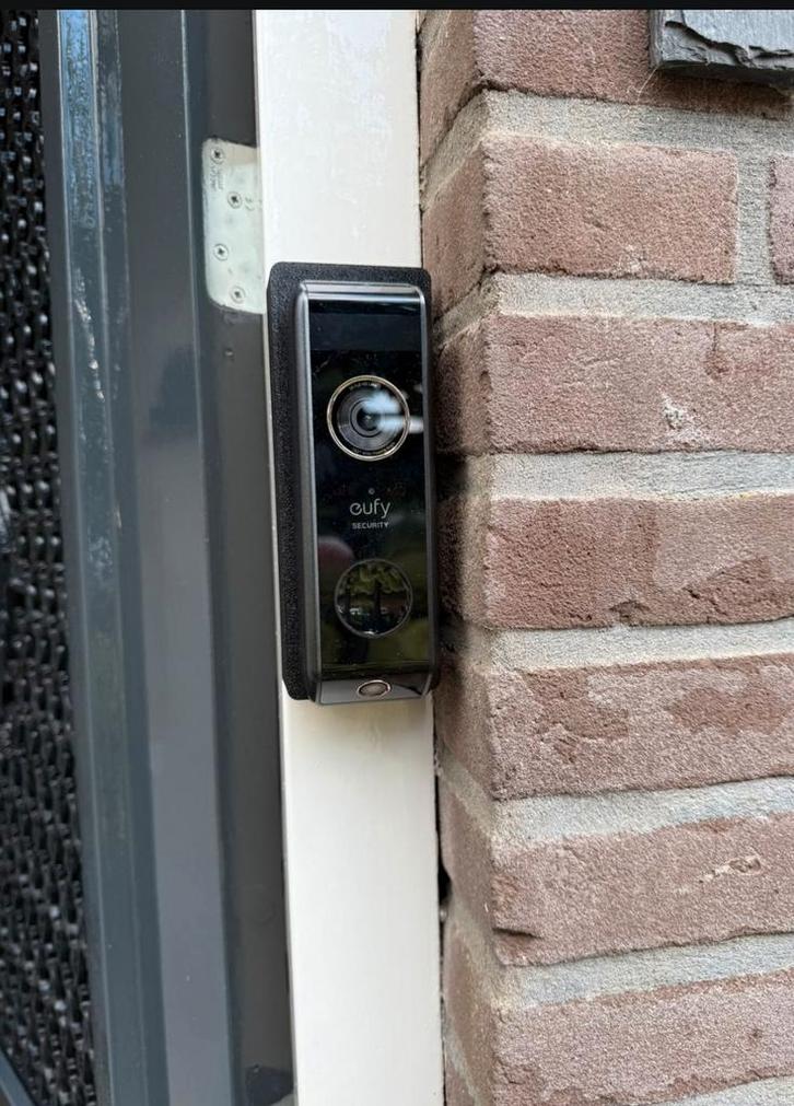 Vulblok voor Eufy Deurbel Camera, Doe-het-zelf en Verbouw, Alarmsystemen, Nieuw, Overige typen, Overige soorten, Draadloos, Ophalen of Verzenden