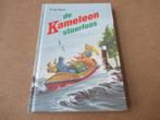 De Kameleon - Stuurloos, 1e druk 1995, Verzenden, Zo goed als nieuw, P. de Roos