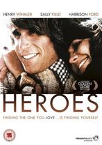 16mm speelfilm  --  Heroes (1977), Ophalen of Verzenden, 16mm film