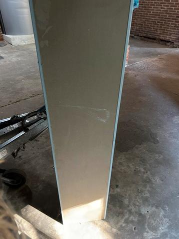 Platen panelen akoestisch panelen beschikbaar voor biedingen