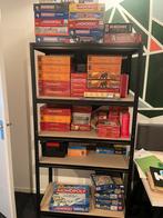 Catan en Monopoly, Hobby en Vrije tijd, Gezelschapsspellen | Bordspellen, Vijf spelers of meer, Ophalen of Verzenden, Zo goed als nieuw