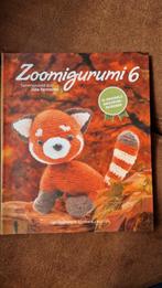 Zoomigurumi 6, Ophalen of Verzenden, Zo goed als nieuw