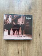 The Beatles - Live At The BBC, Ophalen of Verzenden, Zo goed als nieuw, Poprock